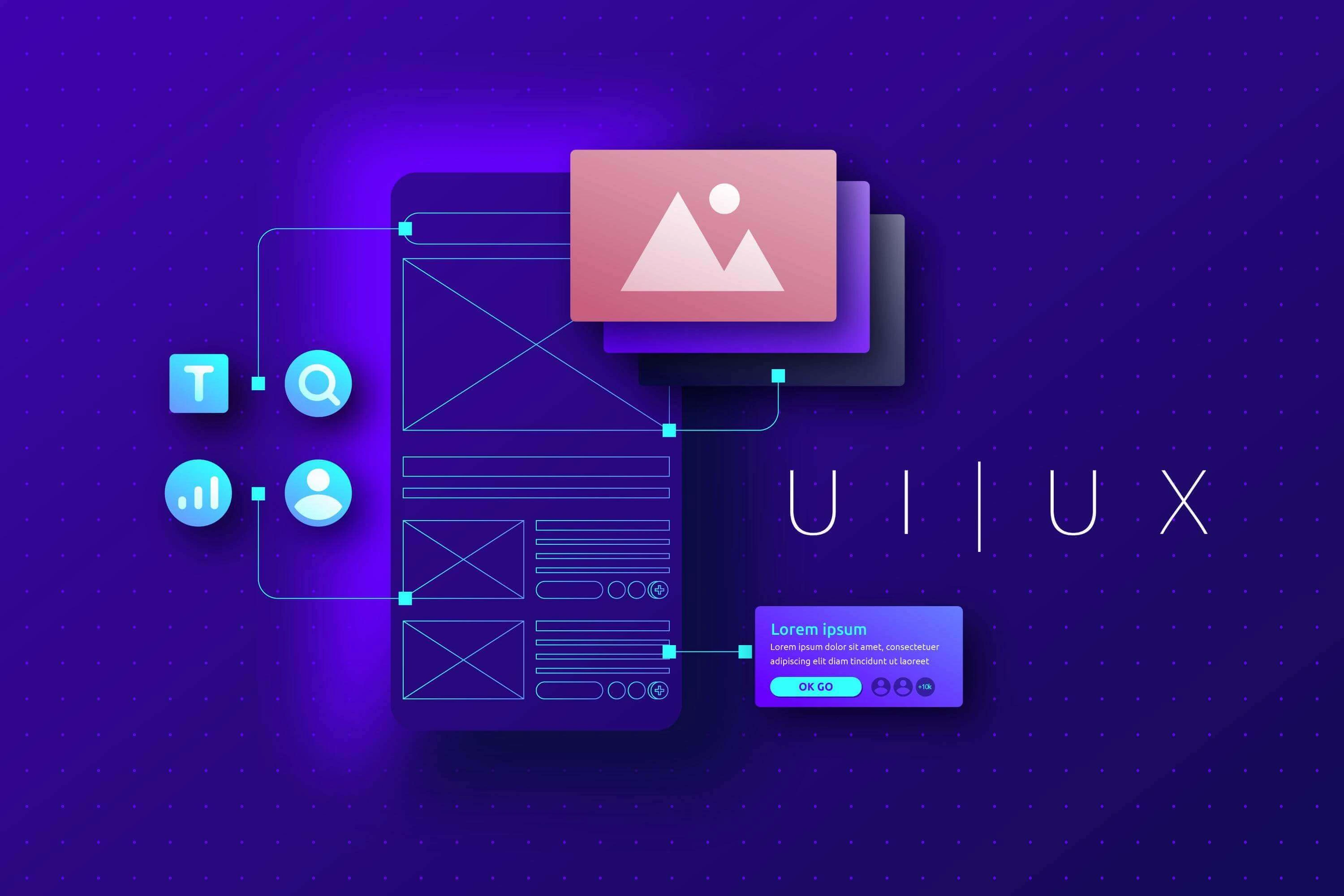 Advanced UIUX Design Patterns